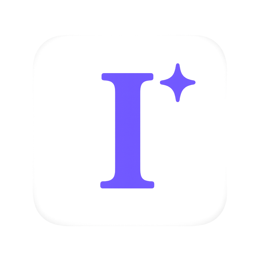 LudyType app icon
